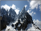 foto Trekking del Cristo Pensante